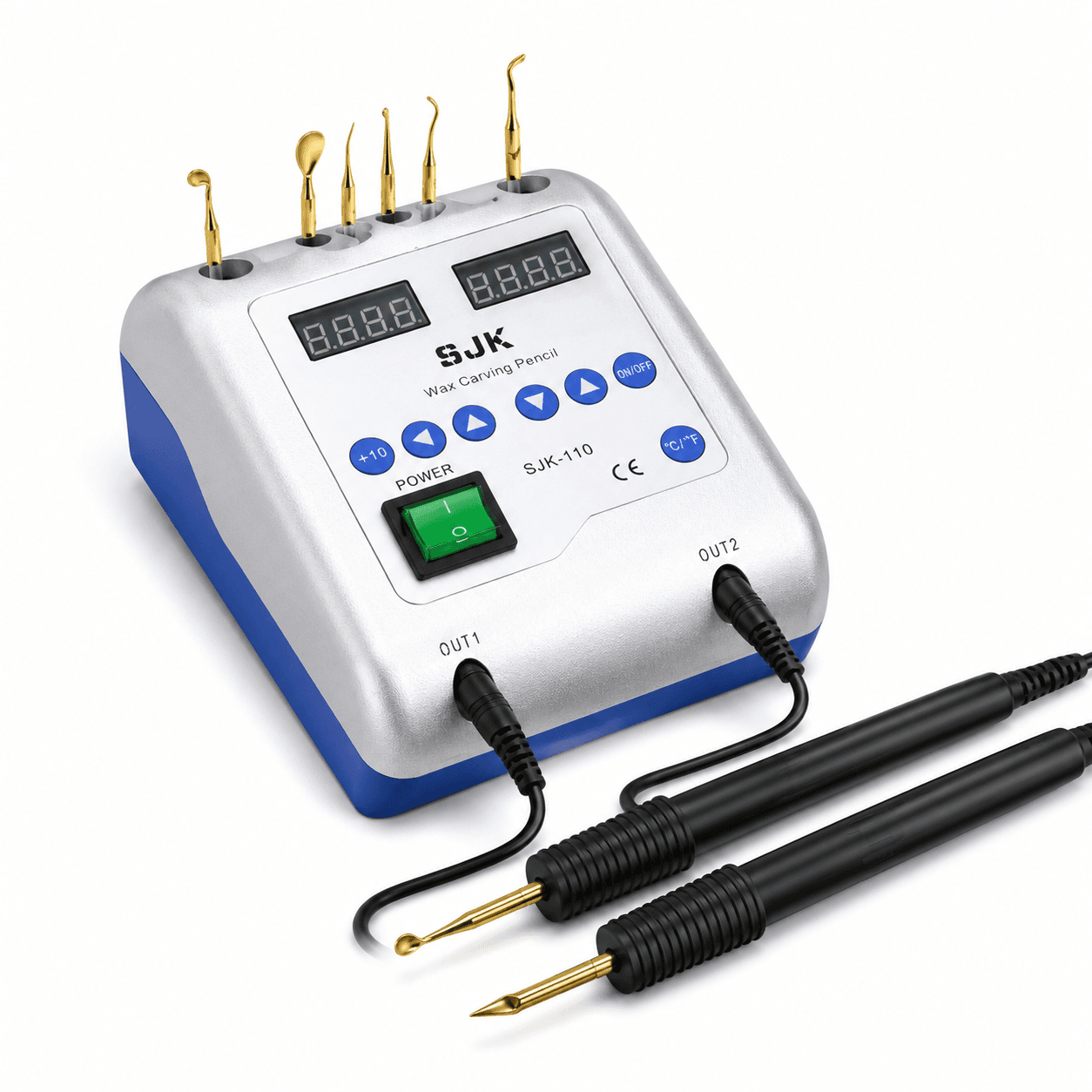 AuraDent Electric Wax Carver